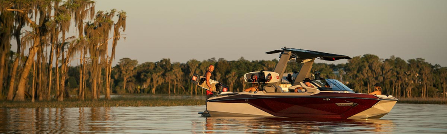 2022 Nautique Super Air G23 Paragon for sale in Galey's Marine, Bakersfield, California